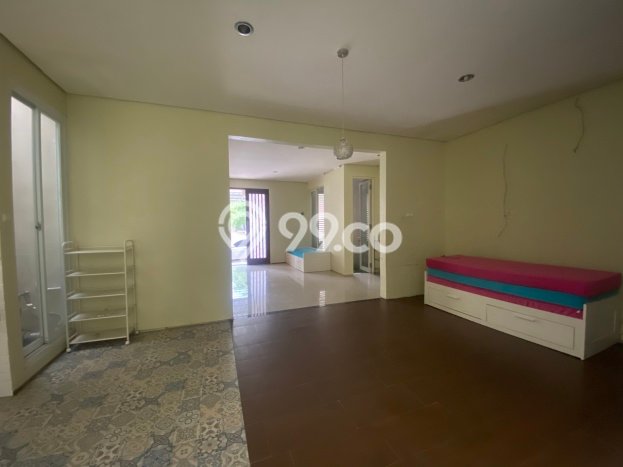 Siap Huni Rumah Minimalis & Modern LB 138m2 di Cirebon Kota Siap Huni Rumah Minimalis & Modern LB 138m2 di Cirebon Kota