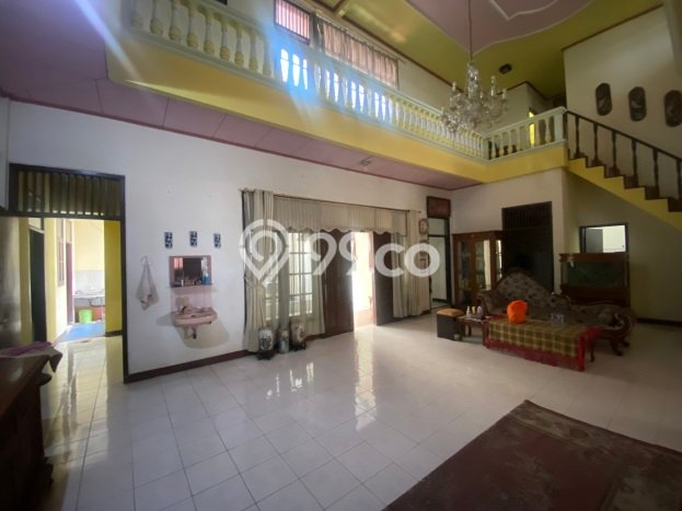 Rumah Modern Cantik 6 KT Bisa Langsung Pindah di Kesambi Rumah Modern Cantik 6 KT Bisa Langsung Pindah di Kesambi