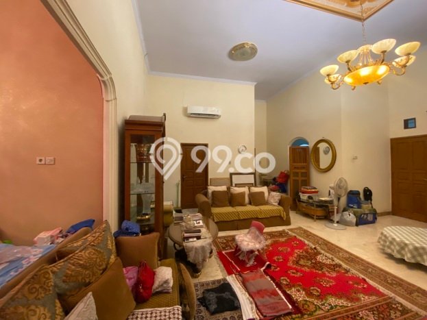 Dijual Rumah Luas Megah Dengan View Cantik di Cirebon Kota, Cirebon Dijual Rumah Luas Megah Dengan View Cantik di Cirebon Kota, Cirebon