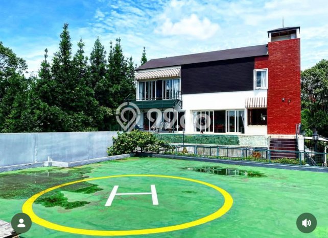 Dijual Rumah Premium dengan Fasilitas Sekitar Komplit di Coblong, Bandung Dijual Rumah Premium dengan Fasilitas Sekitar Komplit di Coblong, Bandung