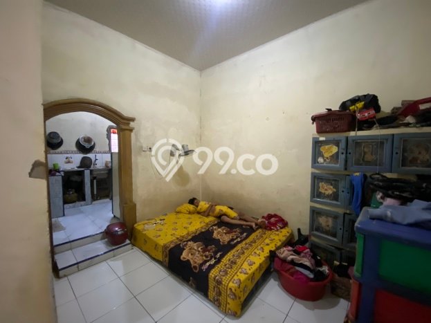 Rumah Nyaman 2 KT LB 60m2 Kondisi Bagus di Cirebon Kota Rumah Nyaman 2 KT LB 60m2 Kondisi Bagus di Cirebon Kota