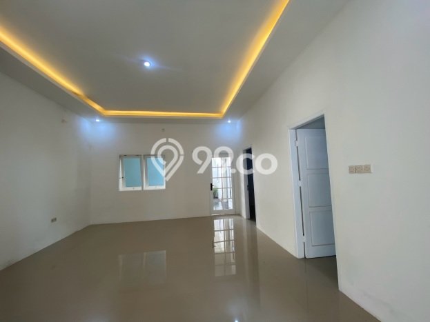 Rumah Luas Asri 2 KT Siap Pakai di Cirebon Kota Cirebon Rumah Luas Asri 2 KT Siap Pakai di Cirebon Kota Cirebon