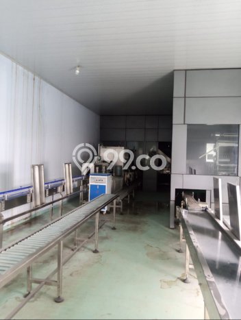 Komersial Dijual di Prime Area Cirebon Luas 1000m2 Komersial Dijual di Prime Area Cirebon Luas 1000m2