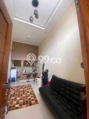 Siap Huni Rumah Minimalis & Modern LB 45m2 di Cirebon Kota Siap Huni Rumah Minimalis & Modern LB 45m2 di Cirebon Kota