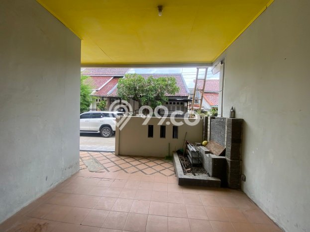 Jarang Ada! Rumah Kontrakan 4 Kamar Nyaman Siap Huni Cirebon Kota Jarang Ada! Rumah Kontrakan 4 Kamar Nyaman Siap Huni Cirebon Kota