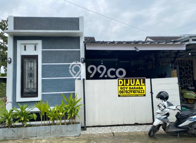 BEST PRICE! Rumah Premium di Cirebon Kota, LT 84m2m² Bangunan 84m2m² BEST PRICE! Rumah Premium di Cirebon Kota, LT 84m2m² Bangunan 84m2m²