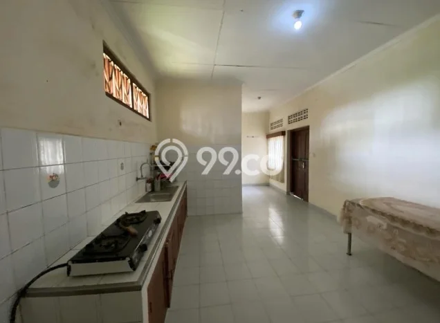 Vila di Cilimus, Area 665m2m², Lingkungan Tenang untuk hunian Vila di Cilimus, Area 665m2m², Lingkungan Tenang untuk hunian