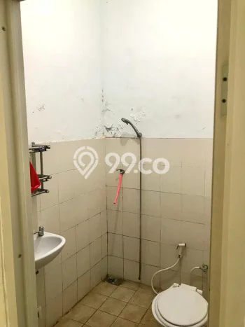 Rumah sewa siap pakai 2 KT di Cirebon Kota, Cirebon Rumah sewa siap pakai 2 KT di Cirebon Kota, Cirebon