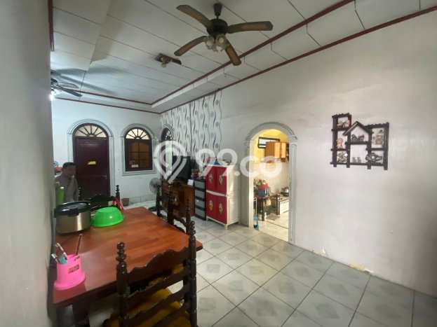 Rumah Modern 4 KT di Cirebon Kota Cirebon Unfurnished Rumah Modern 4 KT di Cirebon Kota Cirebon Unfurnished