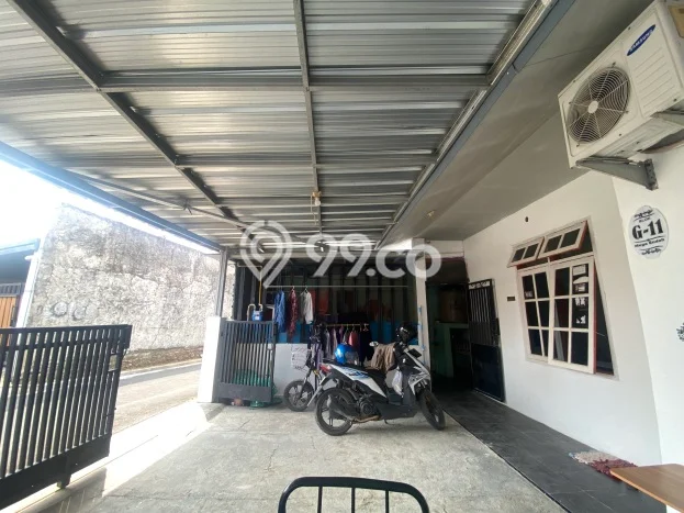 Rumah Minimalis Dijual Lokasi Kesambi 2 Kamar dengan Luas Tanah 100m2 Rumah Minimalis Dijual Lokasi Kesambi 2 Kamar dengan Luas Tanah 100m2