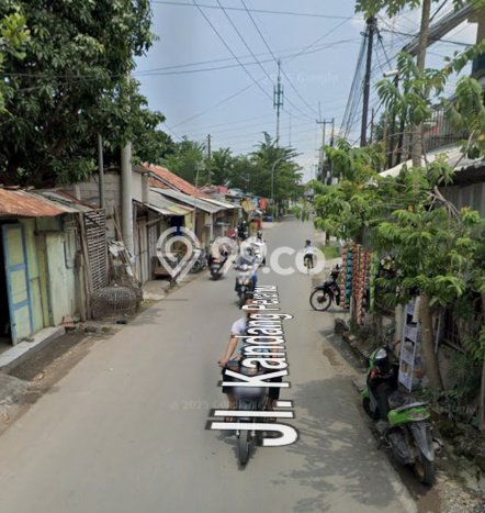 Rumah Minimalis 16 Kamar LT 407m2 di Cirebon Kota Rumah Minimalis 16 Kamar LT 407m2 di Cirebon Kota
