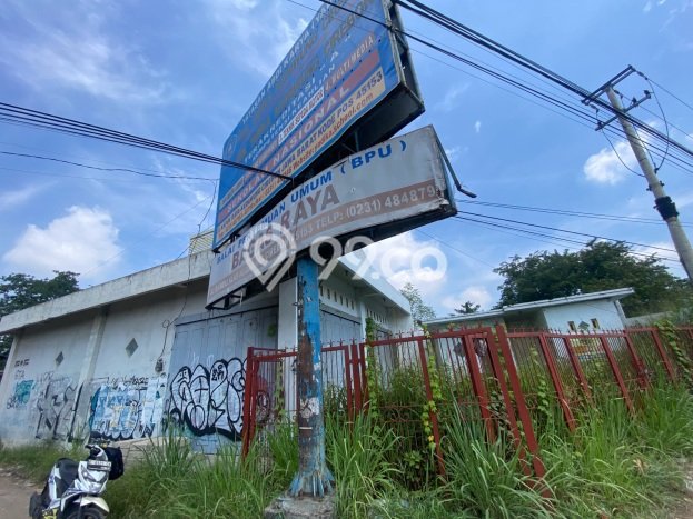Ruko Dijual di Cirebon LT 150m2 & LB 50m2 Lokasi Terbaik! Ruko Dijual di Cirebon LT 150m2 & LB 50m2 Lokasi Terbaik!