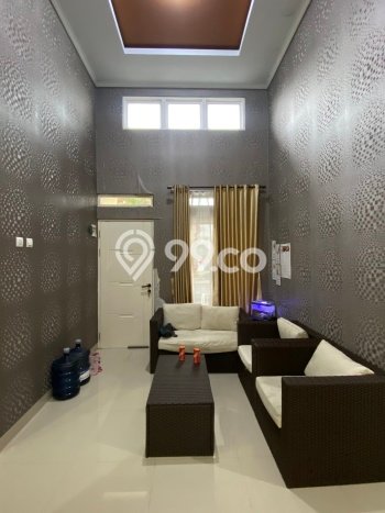 Rumah Minimalis 3 KT di Cirebon Kota Cirebon Unfurnished Rumah Minimalis 3 KT di Cirebon Kota Cirebon Unfurnished