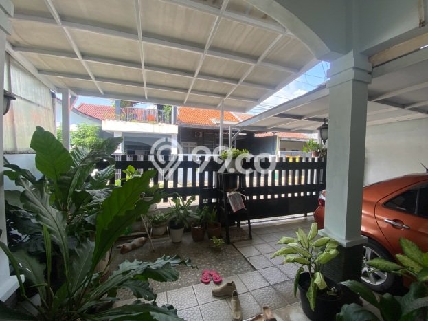 Rumah Modern 3 KT di Cirebon Kota Cirebon Unfurnished Rumah Modern 3 KT di Cirebon Kota Cirebon Unfurnished