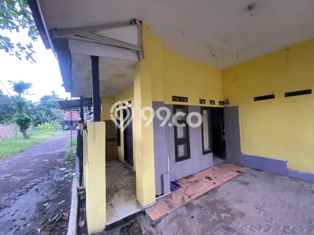 Hunian Terjangkau LT 66m2 di Cirebon Kota Akses Mudah Hunian Terjangkau LT 66m2 di Cirebon Kota Akses Mudah