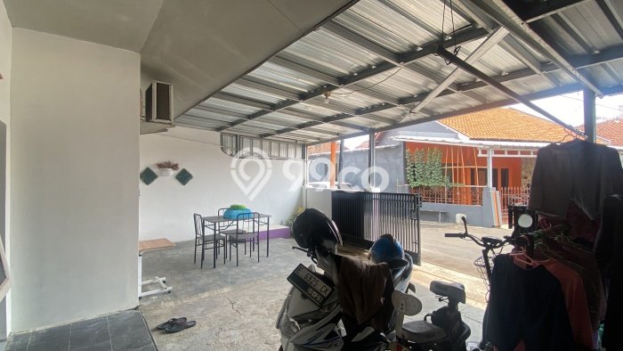 Rumah Minimalis Dijual Lokasi Kesambi 2 Kamar dengan Luas Tanah 100m2 Rumah Minimalis Dijual Lokasi Kesambi 2 Kamar dengan Luas Tanah 100m2