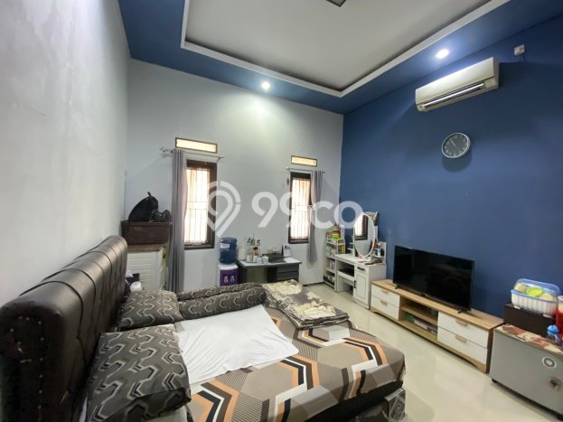 Rumah Minimalis 4 KT LT 241m2 di Cirebon Kota Rumah Minimalis 4 KT LT 241m2 di Cirebon Kota