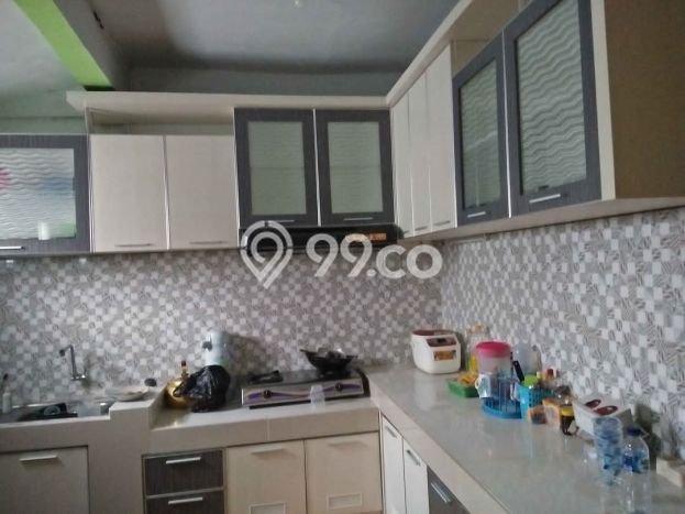 Rumah Modern 4 KT LT 209m2 di Cirebon Kota Rumah Modern 4 KT LT 209m2 di Cirebon Kota
