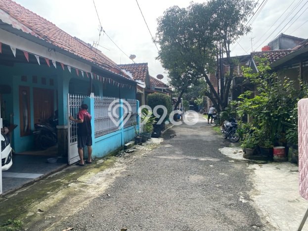 Rumah Minimalis 4 KT LT 95m2 di Cirebon Kota Rumah Minimalis 4 KT LT 95m2 di Cirebon Kota