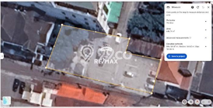 Kantor Bagus LT 2708m2 LB 4788m2 Dijual di Depok Sleman Kantor Bagus LT 2708m2 LB 4788m2 Dijual di Depok Sleman