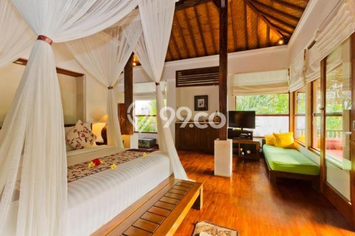 Vila Berkualitas Kawasan , Area 23885m2m², Lingkungan Tenang dan aman Vila Berkualitas Kawasan , Area 23885m2m², Lingkungan Tenang dan aman