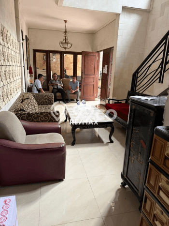 Rumah Kost Dijual di Pondok Indah Jakarta Selatan Luas 120m2 Rumah Kost Dijual di Pondok Indah Jakarta Selatan Luas 120m2