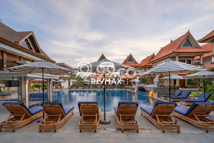 Hotel Area Komersial Kawasan , Luas 6613m2m², Mainroad Hotel Area Komersial Kawasan , Luas 6613m2m², Mainroad