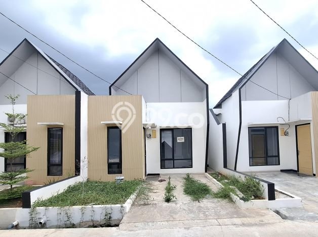 Rumah Strategis Modern Lb 36m2 di Bekasi Timur, Bekasi Rumah Strategis Modern Lb 36m2 di Bekasi Timur, Bekasi