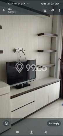 Apartemen Nyaman untuk Disewa, 0 Kamar di Jakarta Barat Apartemen Nyaman untuk Disewa, 0 Kamar di Jakarta Barat