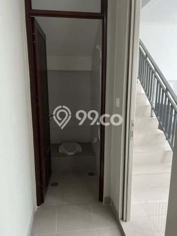 Rumah Mewah LB 90m2 Siap Pakai Desain Elegan di Pantai Indah Kapuk 2, Jakarta Utara Rumah Mewah LB 90m2 Siap Pakai Desain Elegan di Pantai Indah Kapuk 2, Jakarta Utara