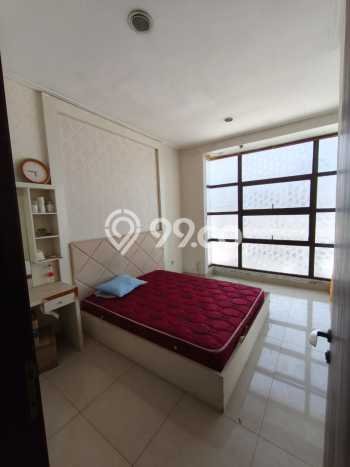 Rumah Modern 3 KT LT 60m2 di Green Lake City Rumah Modern 3 KT LT 60m2 di Green Lake City