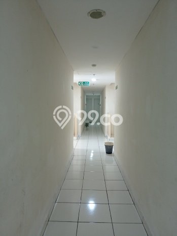 Dijual Apartemen Ekonomis di Benda, Tangerang dengan 0 KT, 1 KM Dijual Apartemen Ekonomis di Benda, Tangerang dengan 0 KT, 1 KM