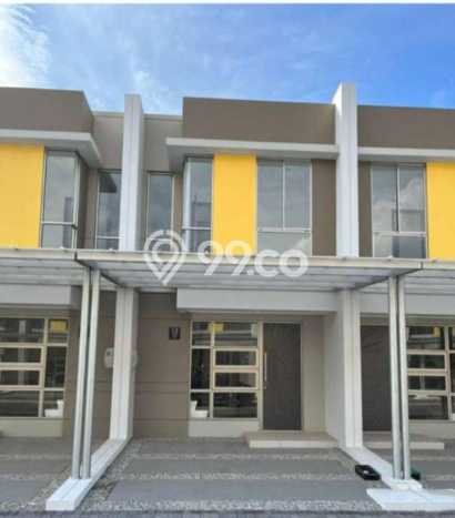 Jual Rumah Modern 2 KT di Pantai Indah Kapuk 2, Jakarta Utara Jual Rumah Modern 2 KT di Pantai Indah Kapuk 2, Jakarta Utara