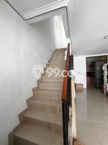 Rumah Modern 3 KT LT 60m2 di Green Lake City Rumah Modern 3 KT LT 60m2 di Green Lake City