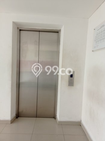 Apartemen Minimalis untuk Dijual di Bandara Dengan Spesifikasi 1 KT & 1 KM Apartemen Minimalis untuk Dijual di Bandara Dengan Spesifikasi 1 KT & 1 KM