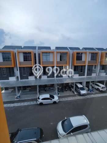 Dijual Hunian Rumah Nyaman 2 Kamar di Pantai Indah Kapuk 2, Jakarta Utara Dijual Hunian Rumah Nyaman 2 Kamar di Pantai Indah Kapuk 2, Jakarta Utara
