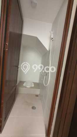 Rumah Modern 2 KT di Pantai Indah Kapuk 2 Jakarta Utara Rumah Modern 2 KT di Pantai Indah Kapuk 2 Jakarta Utara