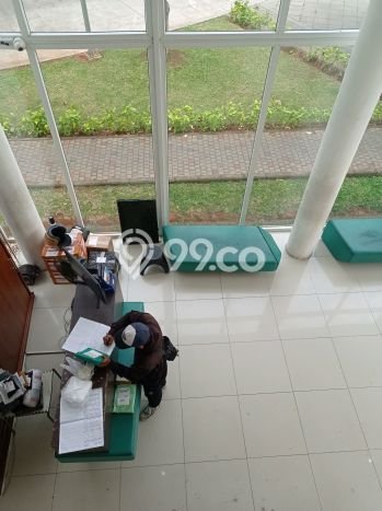 Apartemen Minimalis untuk Dijual di Bandara Dengan Spesifikasi 1 KT & 1 KM Apartemen Minimalis untuk Dijual di Bandara Dengan Spesifikasi 1 KT & 1 KM