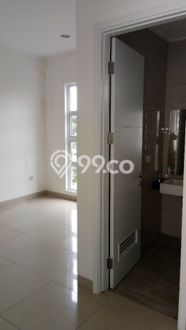 Hunian Mewah LB 150m2 Siap Pakai Desain Elegan di Green Lake City, Jakarta Barat Hunian Mewah LB 150m2 Siap Pakai Desain Elegan di Green Lake City, Jakarta Barat