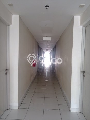 Apartemen Minimalis untuk Dijual di Bandara Dengan Spesifikasi 1 KT & 1 KM Apartemen Minimalis untuk Dijual di Bandara Dengan Spesifikasi 1 KT & 1 KM