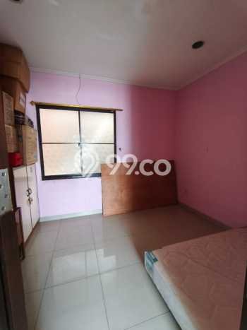 Rumah Modern 3 KT LT 60m2 di Green Lake City Rumah Modern 3 KT LT 60m2 di Green Lake City