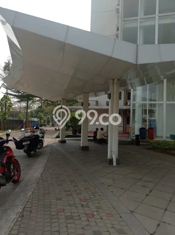 Apartemen Minimalis untuk Dijual di Bandara Dengan Spesifikasi 1 KT & 1 KM Apartemen Minimalis untuk Dijual di Bandara Dengan Spesifikasi 1 KT & 1 KM