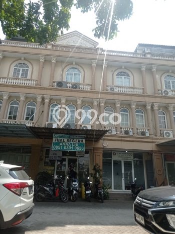 Unit Ruko Dijual di Cengkareng Jakarta Barat Luas Tanah 70m2, Luas Bangunan 200m2 Unit Ruko Dijual di Cengkareng Jakarta Barat Luas Tanah 70m2, Luas Bangunan 200m2