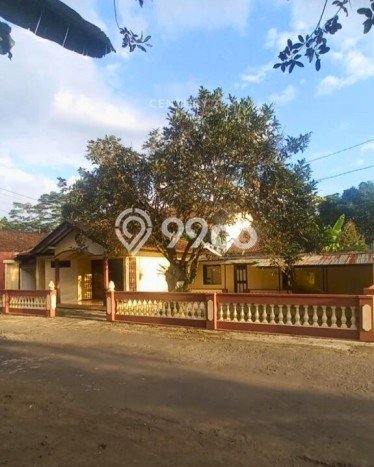 Tanah Kavling di Borobudur Dijual dengan Luas 300m2 Tanah Kavling di Borobudur Dijual dengan Luas 300m2