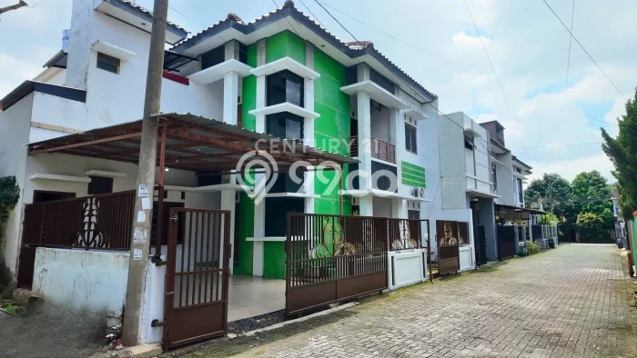 Disewakan Hunian Konsep Minimalis di Condong Catur Sleman dengan 3 KT Disewakan Hunian Konsep Minimalis di Condong Catur Sleman dengan 3 KT