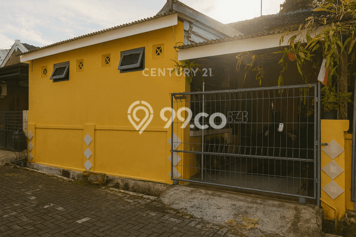 Rumah Minimalis Favorit Siap Huni Area Kalasan LT 84m2 Rumah Minimalis Favorit Siap Huni Area Kalasan LT 84m2