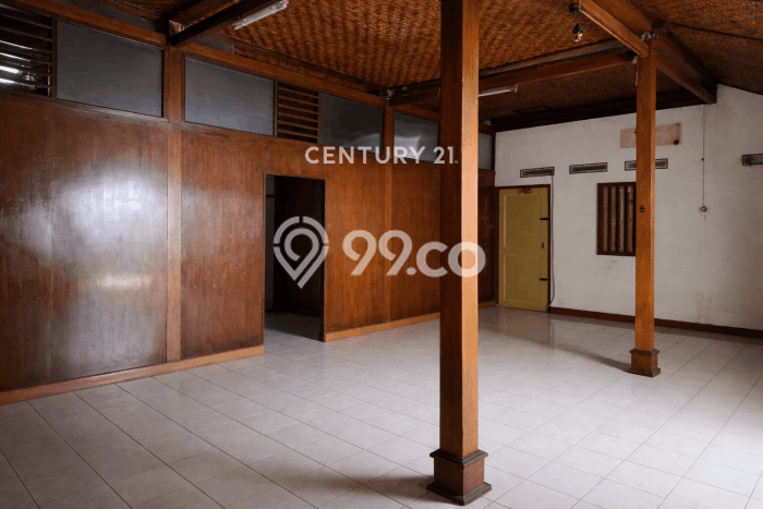 Dijual Rumah Premium dengan Fasilitas Sekitar Komplit di Wirobrajan, Yogyakarta Dijual Rumah Premium dengan Fasilitas Sekitar Komplit di Wirobrajan, Yogyakarta