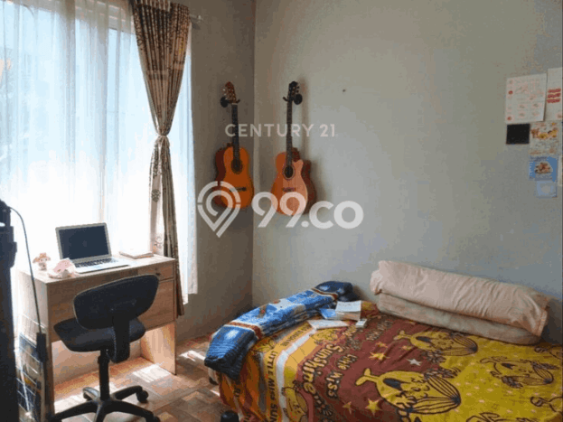 Rumah Modern 4 KT di Condong Catur Sleman Unfurnished Rumah Modern 4 KT di Condong Catur Sleman Unfurnished