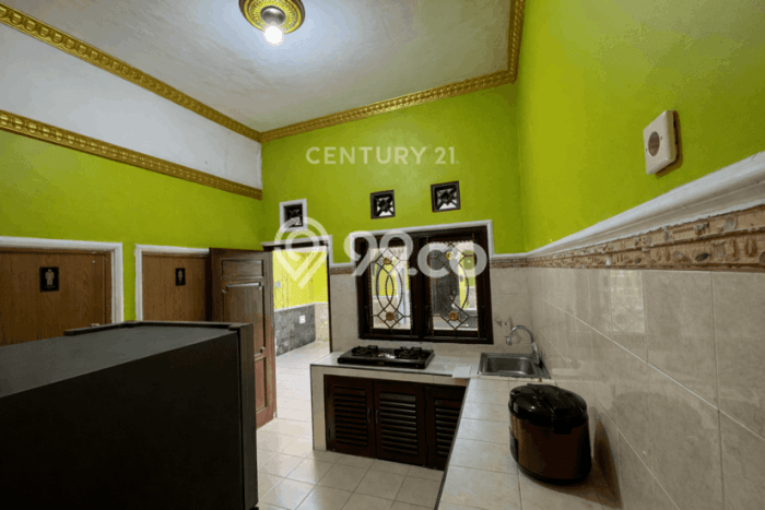 Siap Huni Rumah Mewah 6 Kamar di Ngemplak Dekat ke Mana Pun Siap Huni Rumah Mewah 6 Kamar di Ngemplak Dekat ke Mana Pun