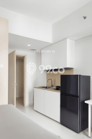 Hunian Apartemen 0 KT 0 KM di Mlati, Sleman Dijual Cepat Hunian Apartemen 0 KT 0 KM di Mlati, Sleman Dijual Cepat